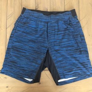 Lululemon THE short size large